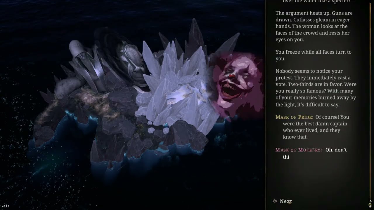 Let's play Tides of Blazefall (2026, PC)