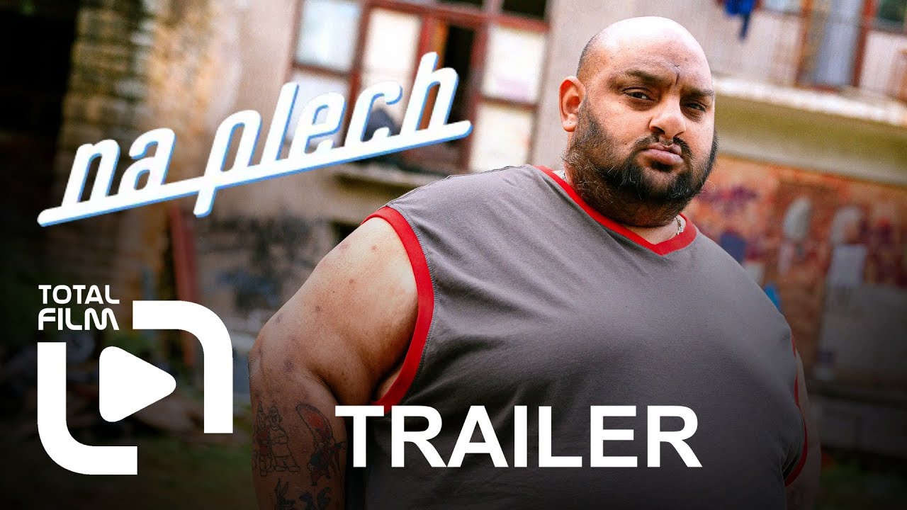 Na plech (2025) HD trailer #PártyHárd #PártyHárdr #Grundza