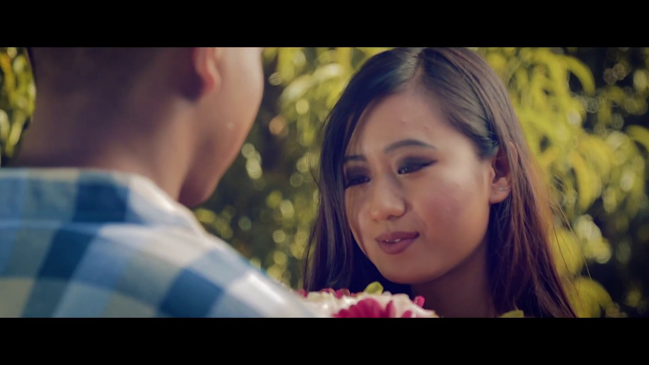 Ngun Ceu Cung & Sui Ngun Rem - Thei Law Ka Duh (Official Music Video)