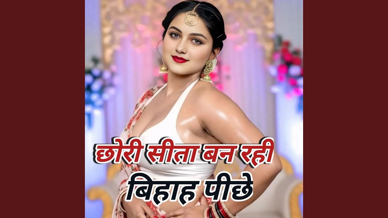 Chhori Sita Ban Rahi Biwah Peeche