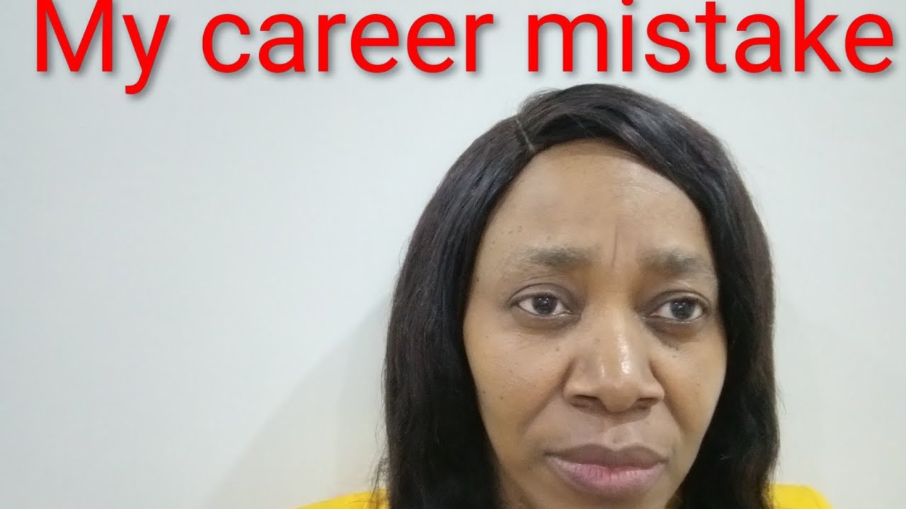 I was rude to my boss and I paid dearly for it. #lifelessons  #nigeria 