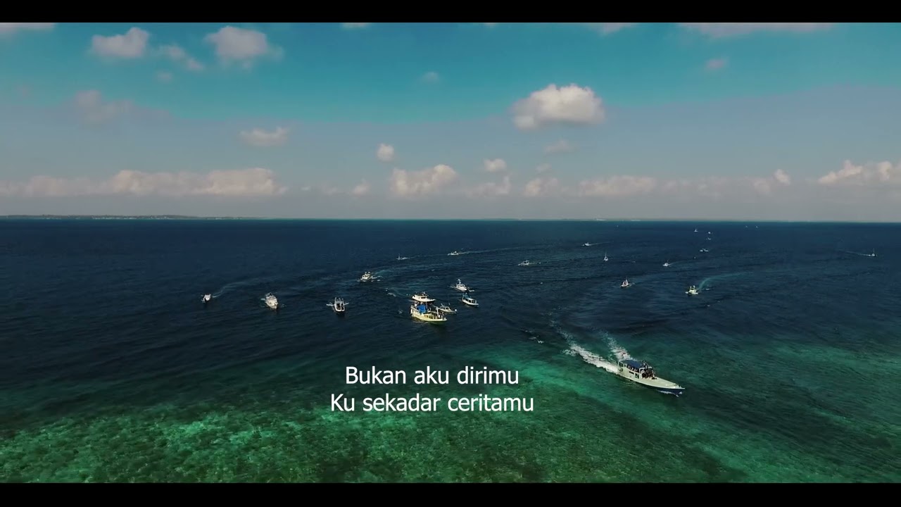 WUJUDKU BAYANGANMU II COVER LAGU SUFI