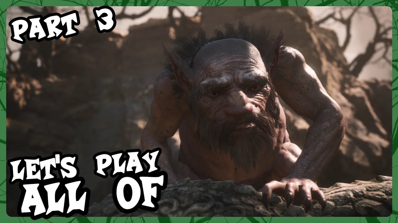 Taking out the whole rat family • Black Myth: Wukong