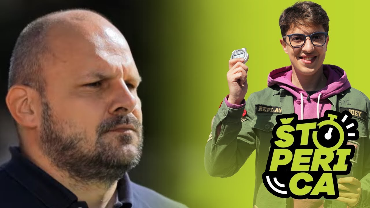 Štoperica - Smederevo  (25.11.2025)