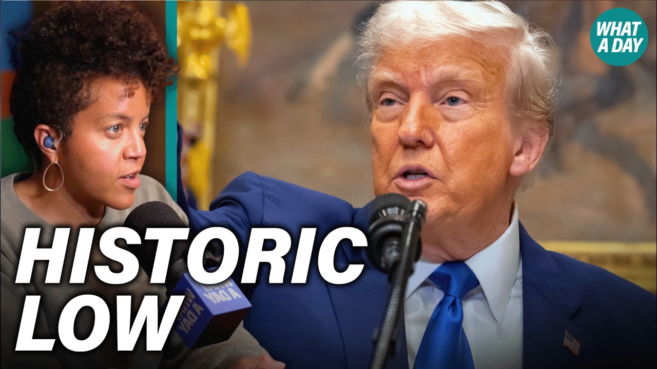 Is There ANYTHING We Can Do to Defend Democracy in the Age of Trump?