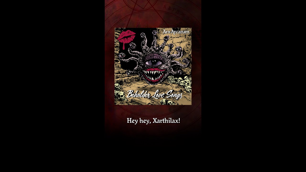Beholder Love Songs | Lyrics