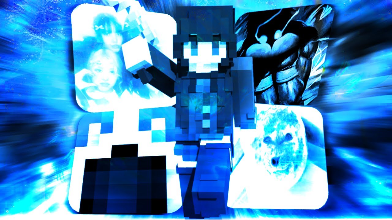 Pack folder #2 (The hive scrims)