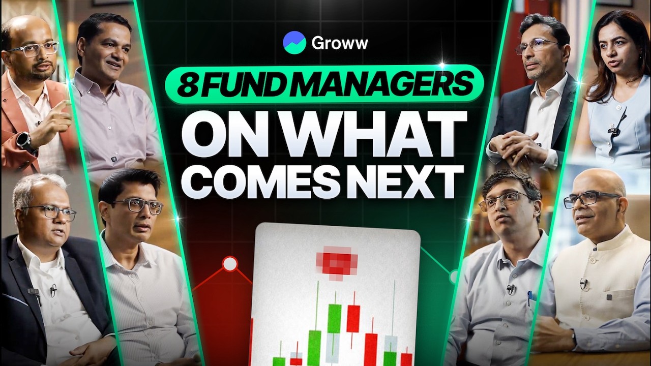 Markets Are a Mess. Here’s How Top Fund Managers Handled It