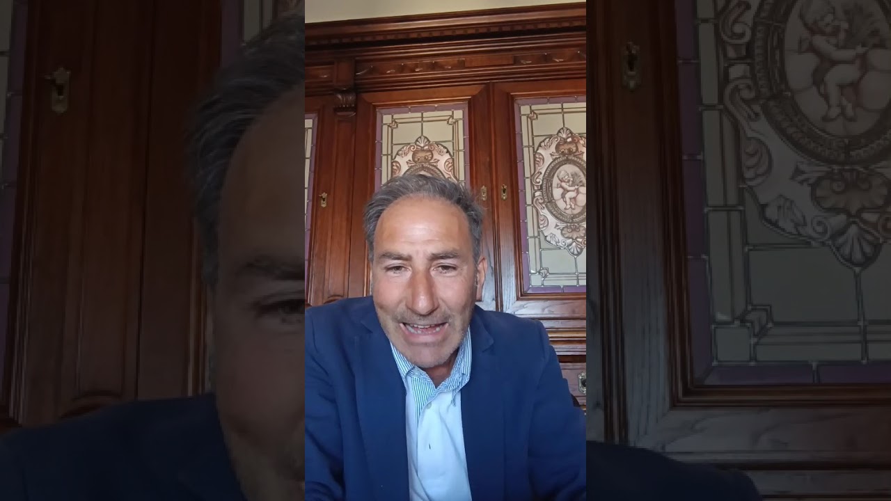 L'analisi di Ilario Lucano sull'attuale classe politica cauloniese. Ciavula 13 marzo 2026