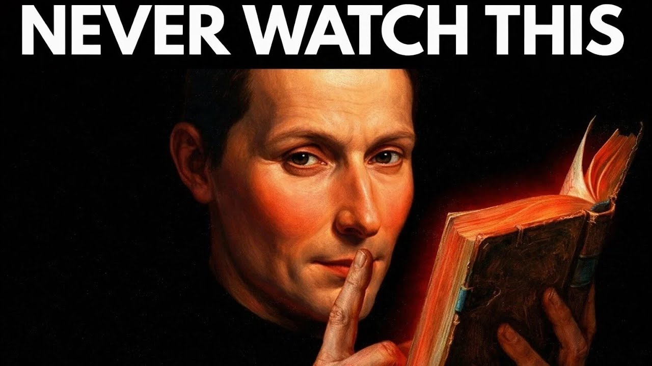 13 Machiavellian Laws of Reverse Psychology (Use With Caution)