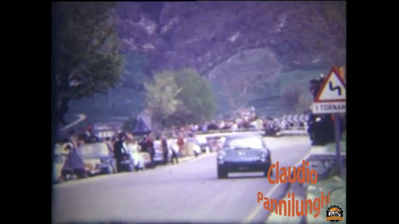 Lo Spino Anni 60