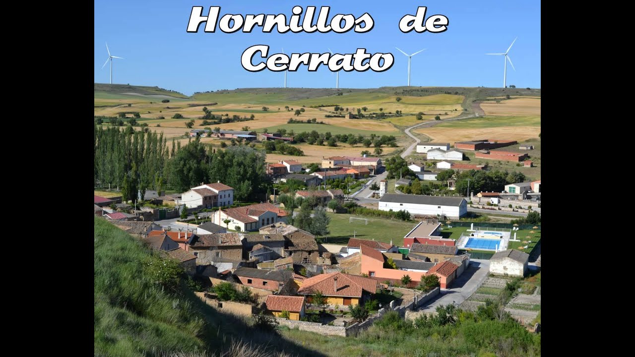 El Cerrato Palentino
