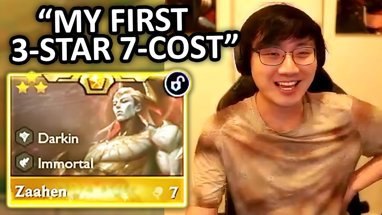 BoxBox Sells His Board for Zaahen 3. It Actually Works.