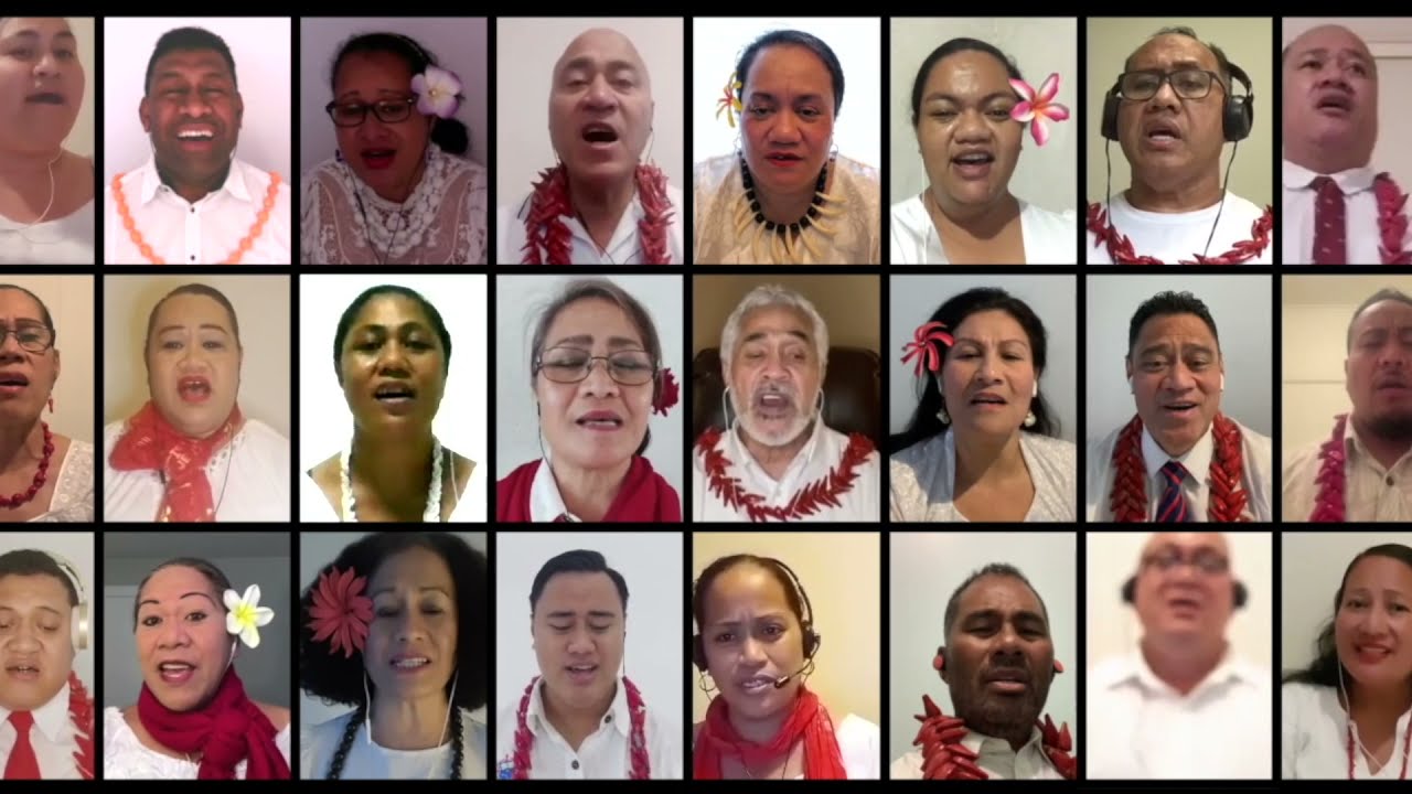 LOTA NU'U MONI - SAMOA CYBER AUFAIPESE