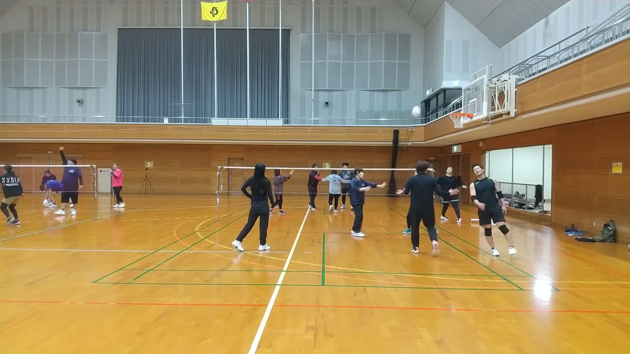 2026年3月17日(火)　5ゲーム