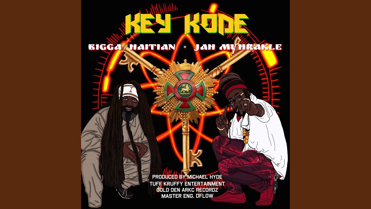 Key Kode (feat. Bigga Haitian)