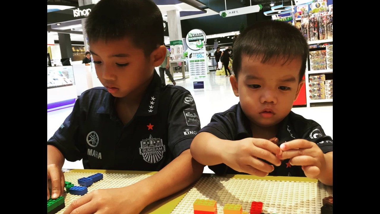 เพลงเด็กภาษาอังกฤษ Kids  Music | Che Chef Play