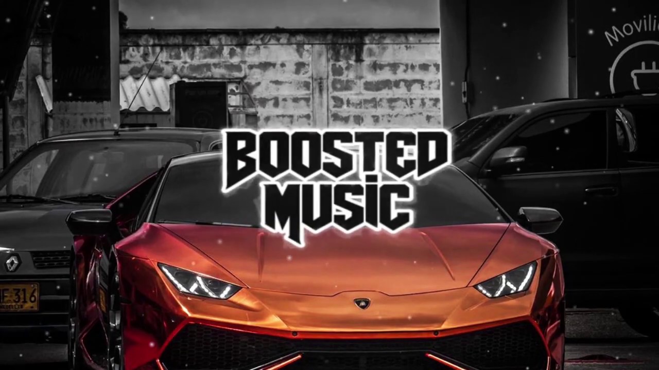 Chico Rose - Sad (feat. Afrojack) (Bass Boosted)