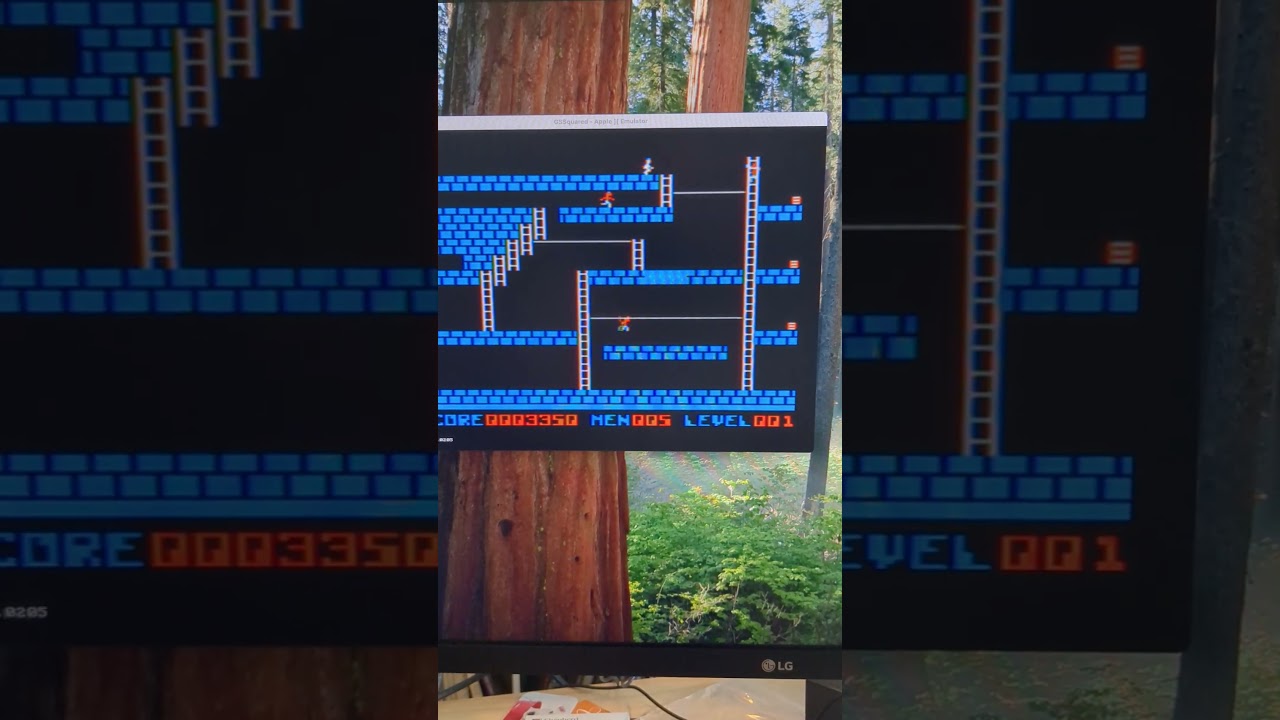 No one can be told what the Matrix is. 