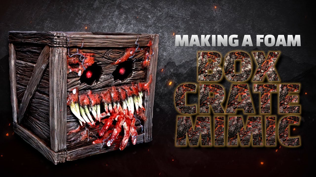 Making a Mimic