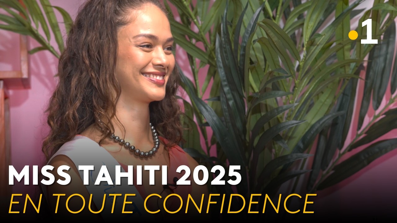 Burn-out, peurs, confiance en soi : Hinaupoko Devèze se livre en toute confidence