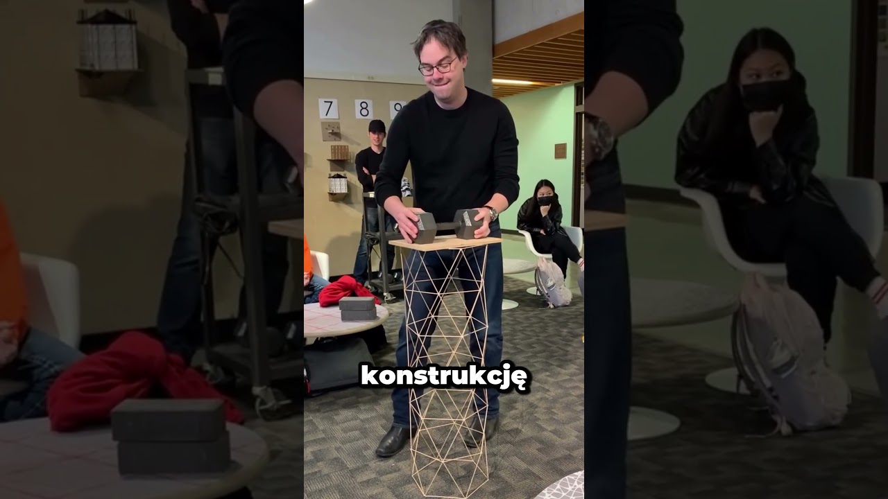 Myśleli że to niemożliwe! 🤔 