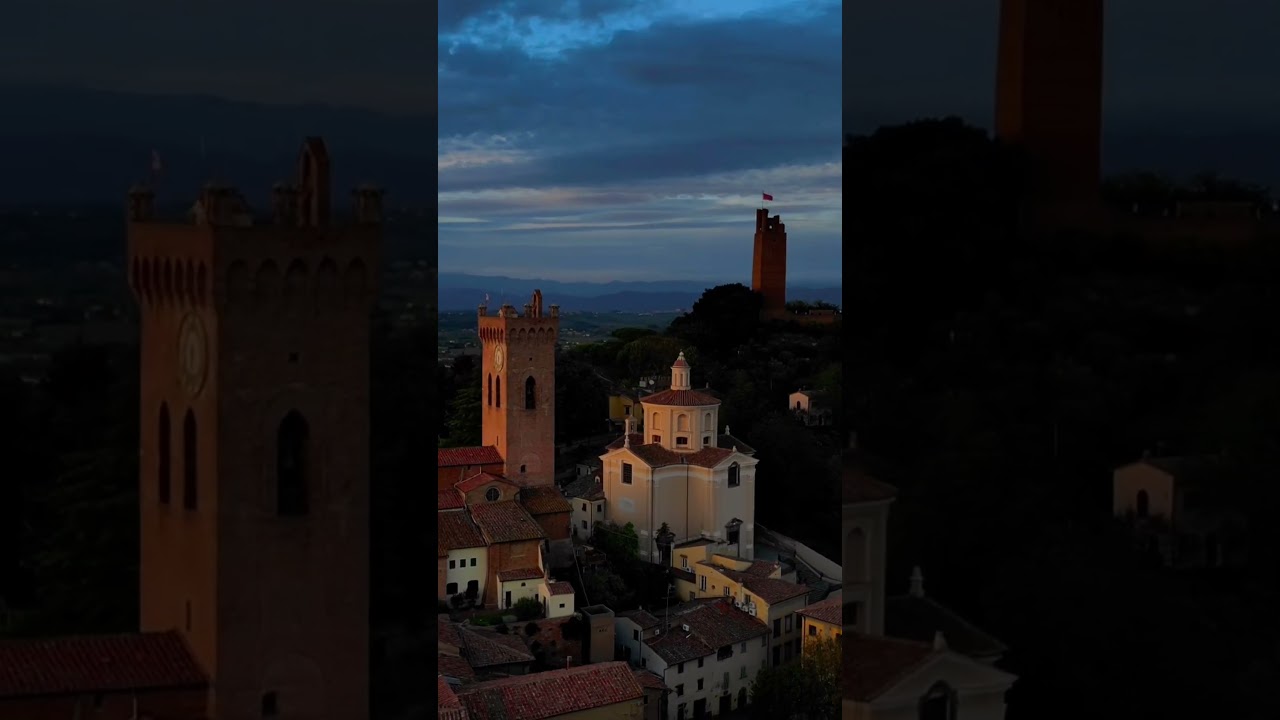 San Miniato Toscana