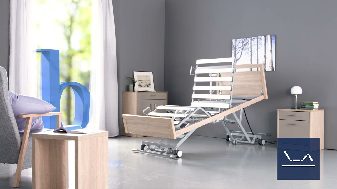 bock floorline&reg; 15|80 Ergonomie Komfort Verstellmoeglichkeiten