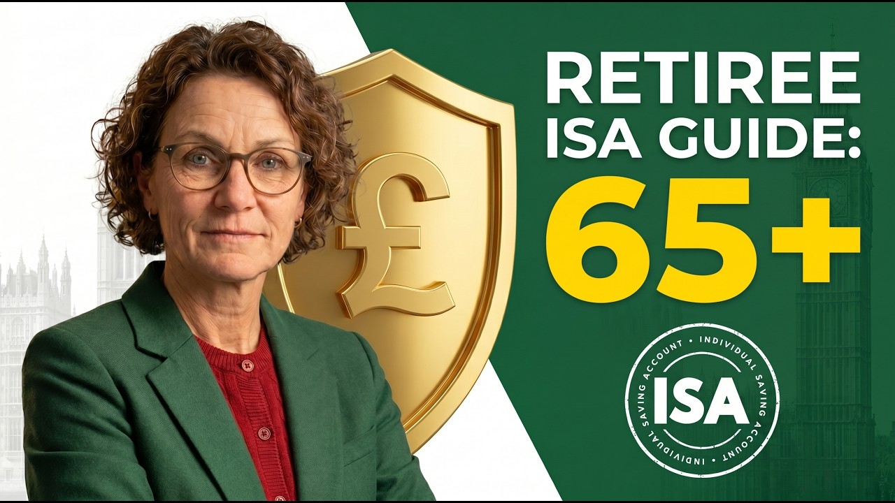 Analyzing the Savings Tax Trap: Why Over-65s Must Immediately Rethink Their Cash ISAs
