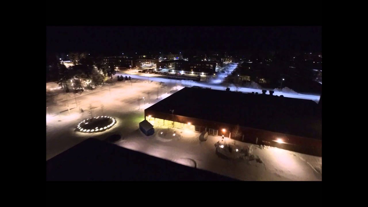 Herts&ouml;n Lule&aring;