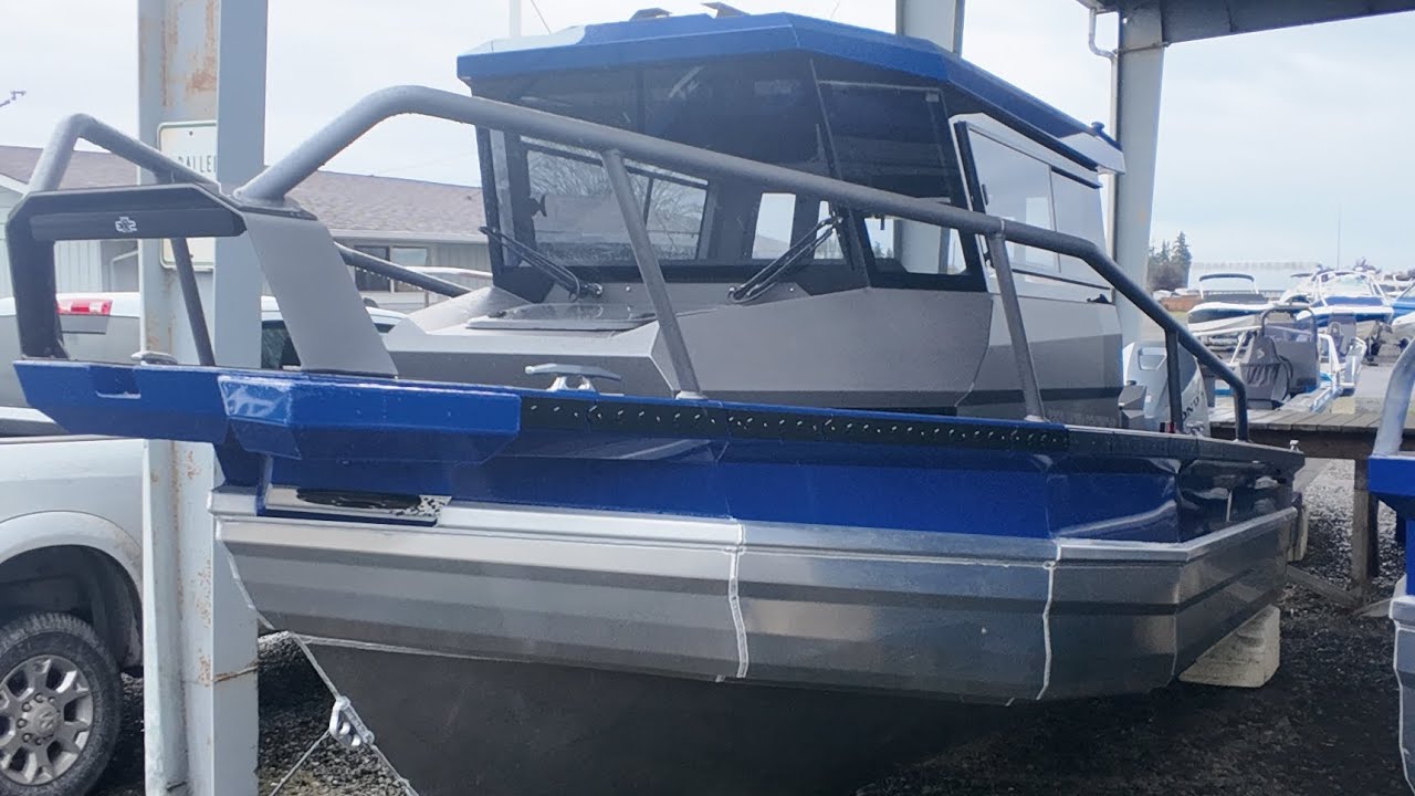 2026 Stabicraft 2350 Ultra Centre Cab