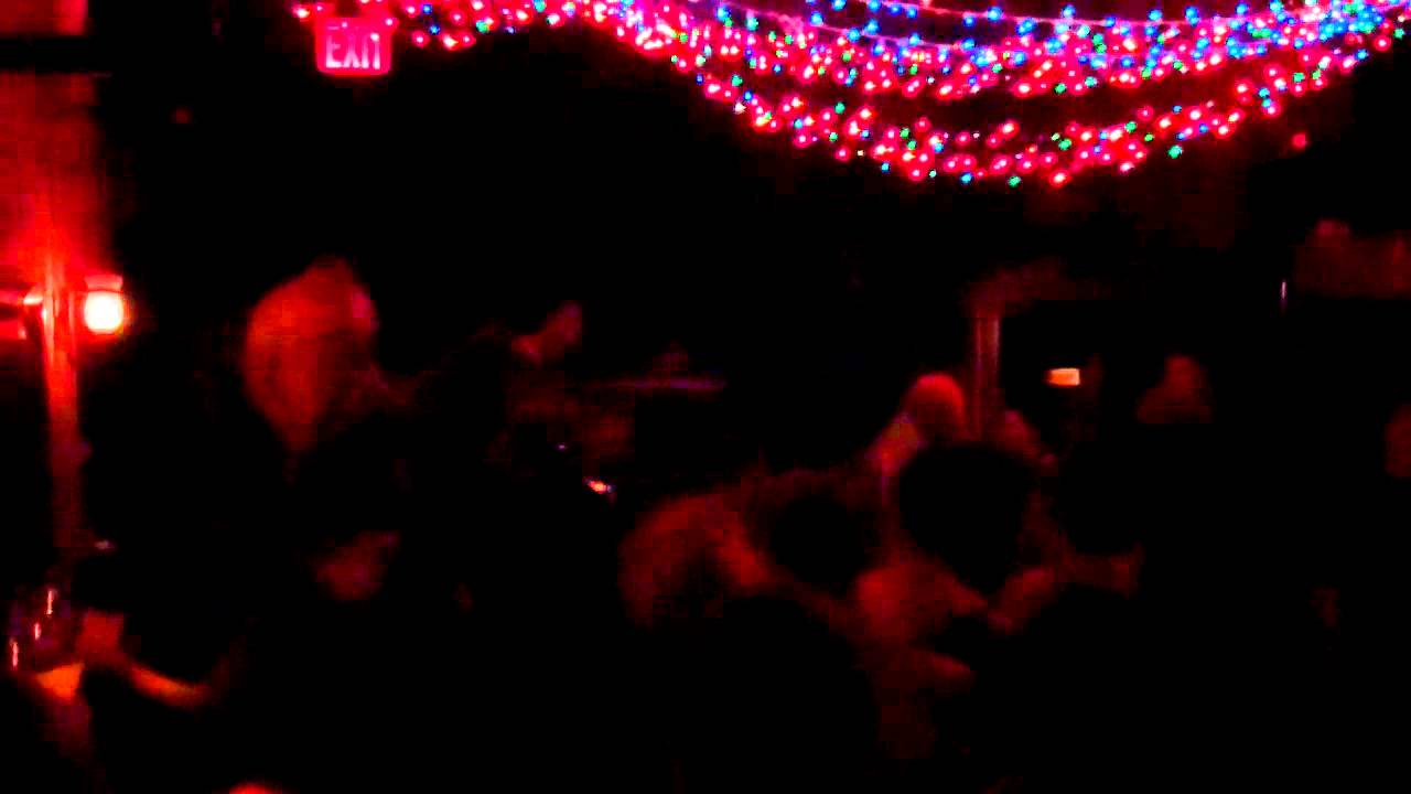 Nuke Cult - live at Lulu's (Brooklyn, NY, 11/18/13)