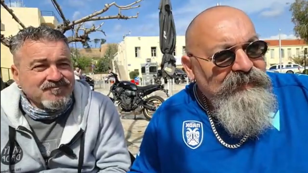 ⚪️⚫️Live 14/3/2026 11:15 Ασπρόμαυρο καφενείο 6973855579