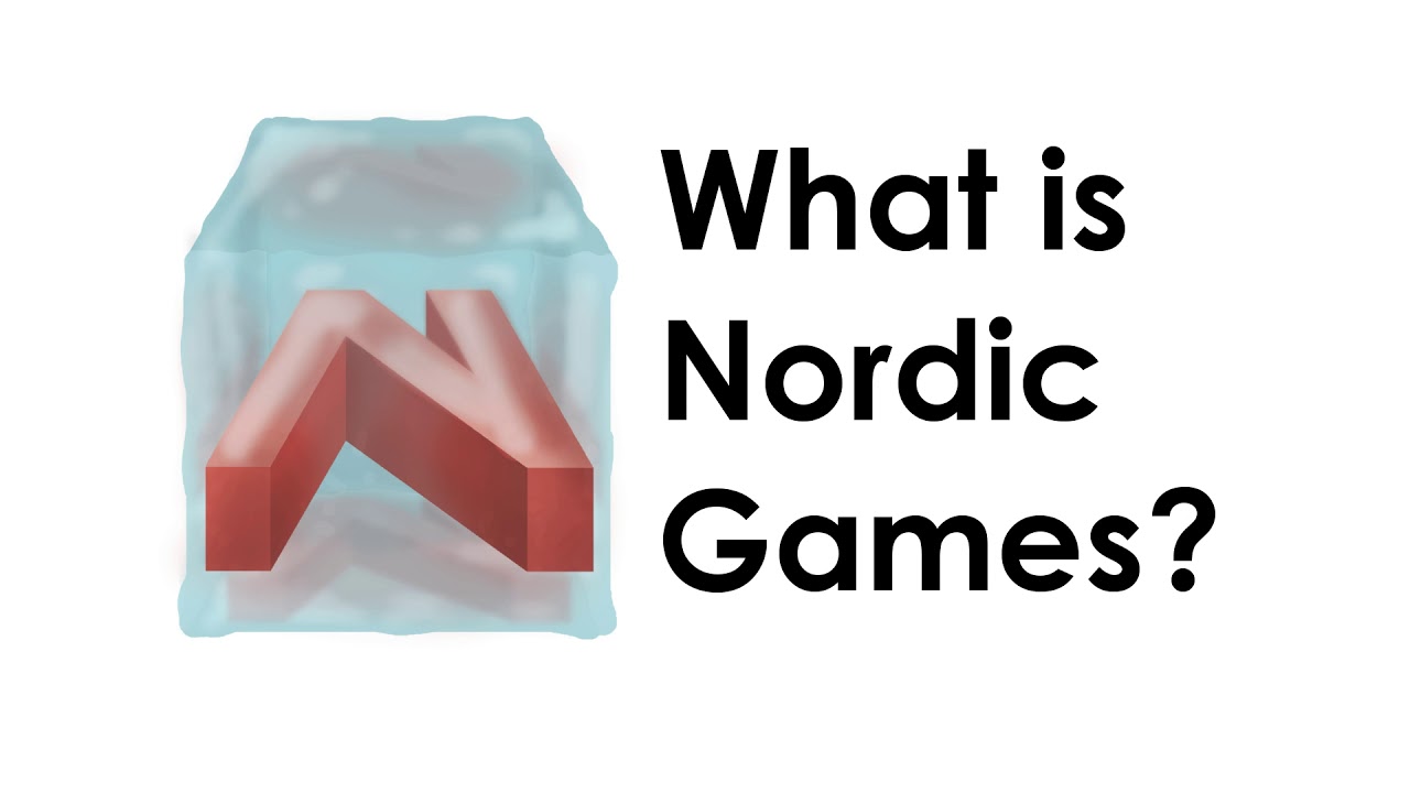 What is Nordic Games?