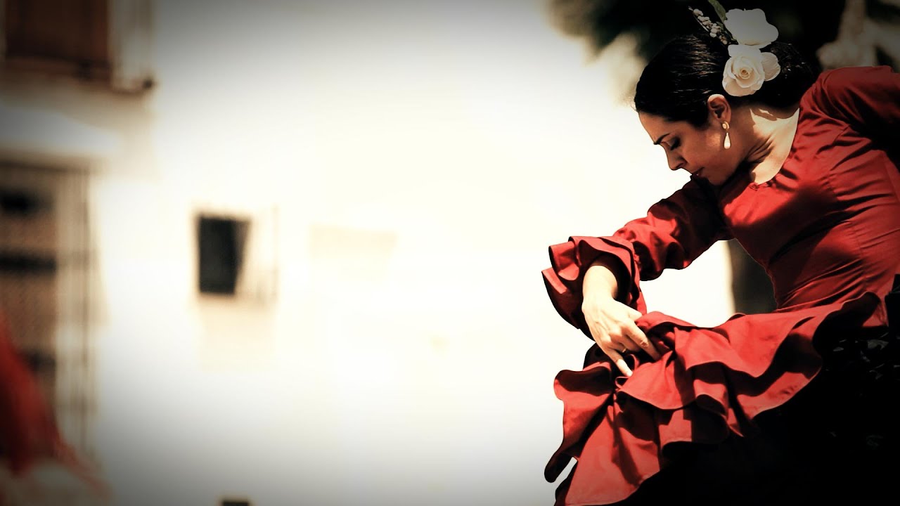 GUITARRA GITANA Rap Beat Prodotist - FLAM&CO