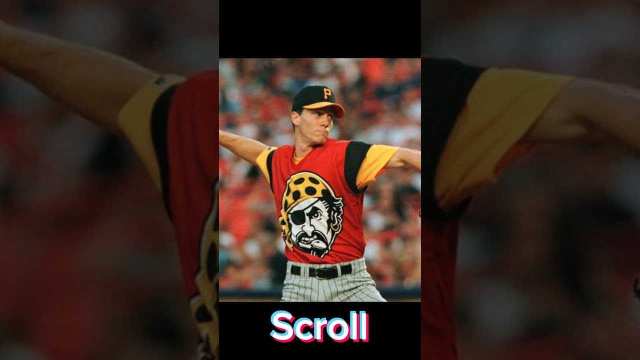 Choose your MLB jersey!
