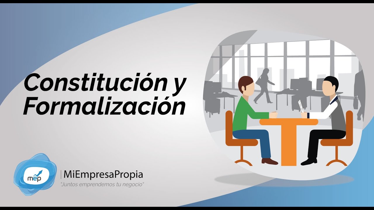 MEP: Constitución y Formalización - Diferencias entre SAC y SRL
