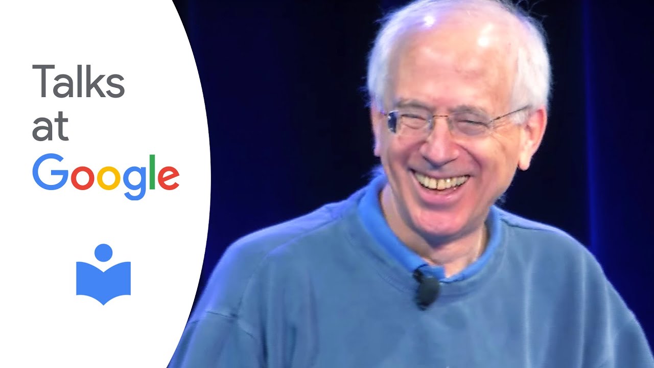 Подводя итоги | Эвнер Эш и Роберт Гросс | Выступления в Google