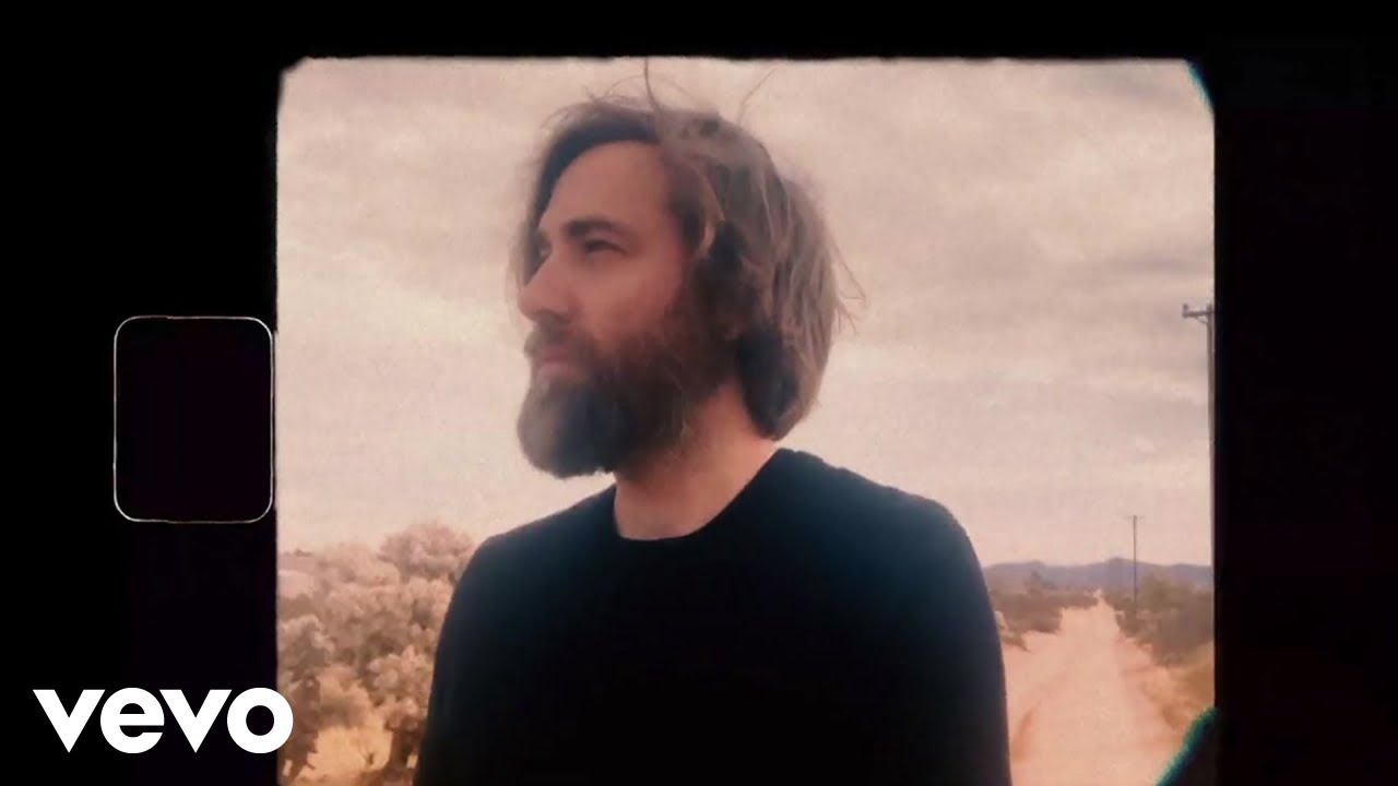 Josh Pyke - Home