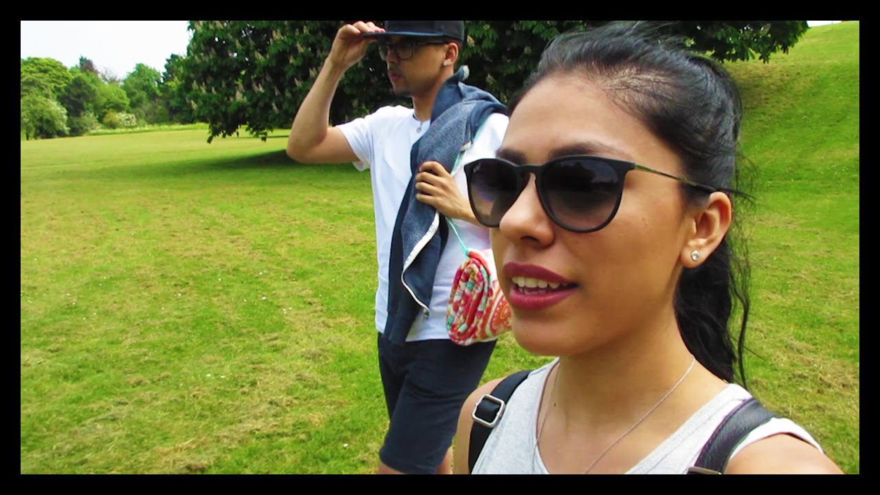 ROMANTIC PICNIC ADVENTURES - Vlog 5 -