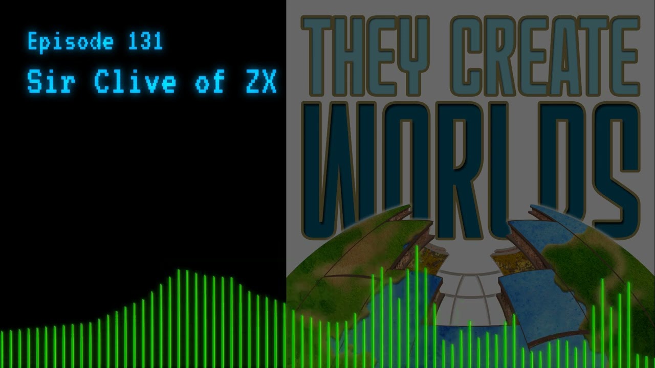 TCW 131 - Sir Clive of ZX