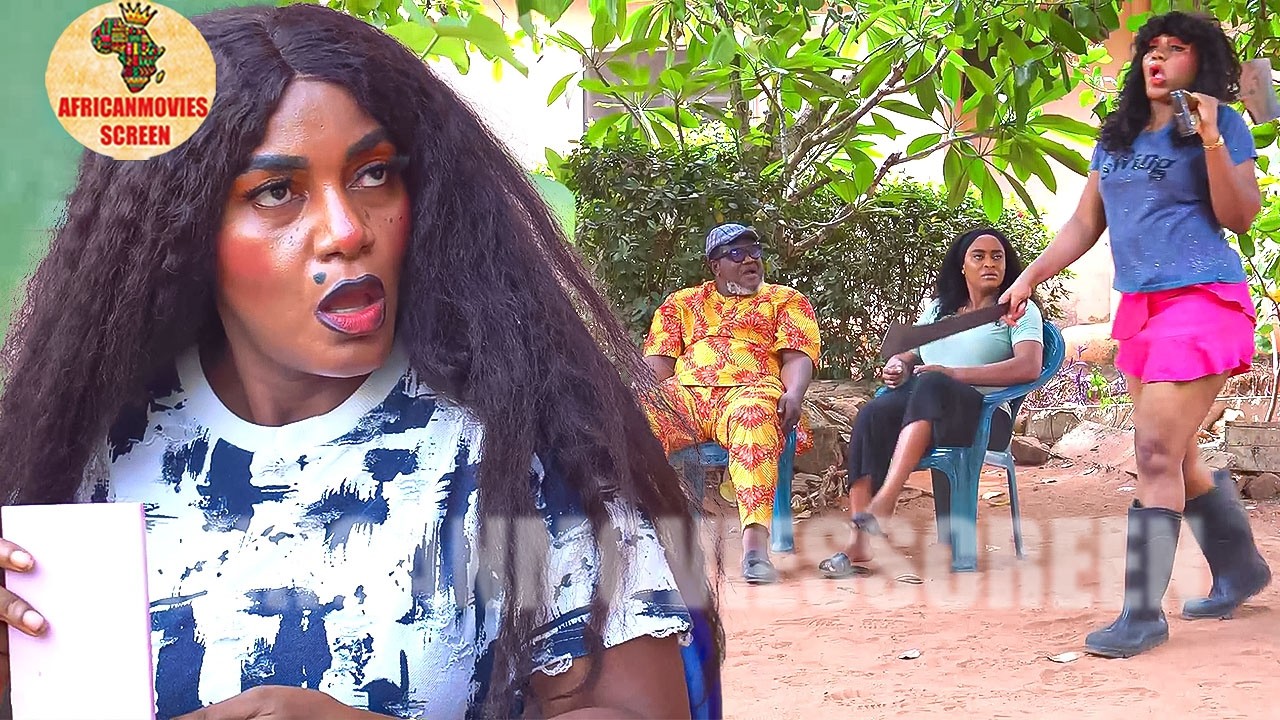 The Whole World Is RUSHING To Watch This Trending & UNBELIEVABLE 2026 EMERGENCY MARRIAGE Movie