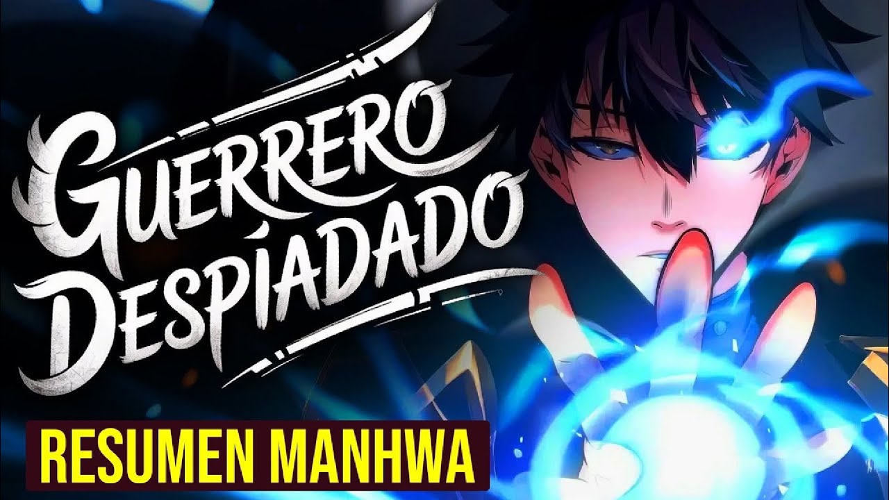 El Sistema lo Desechó y Selló Dentro de un Juego Mortal | Resumen manhwa