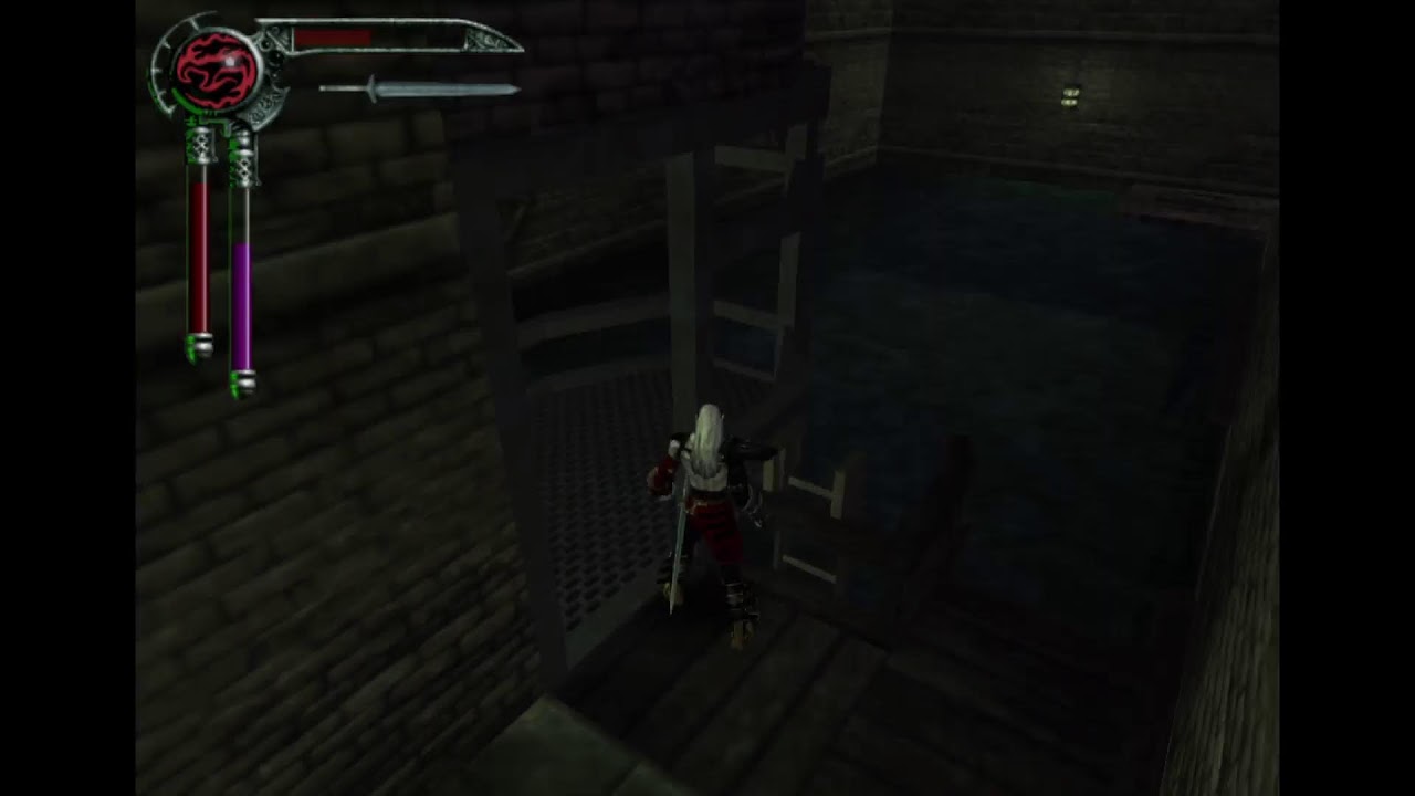 Blood Omen 2! F it we do it LIVE!