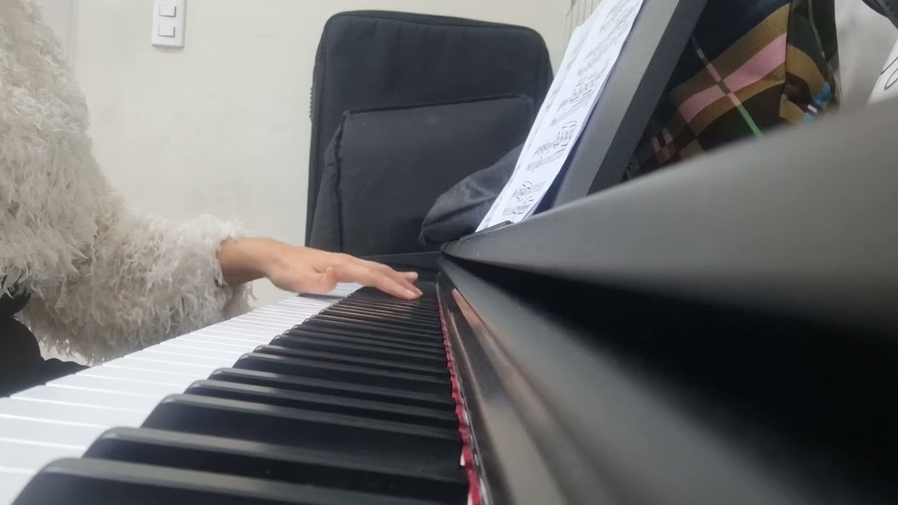 Mano izquierda 