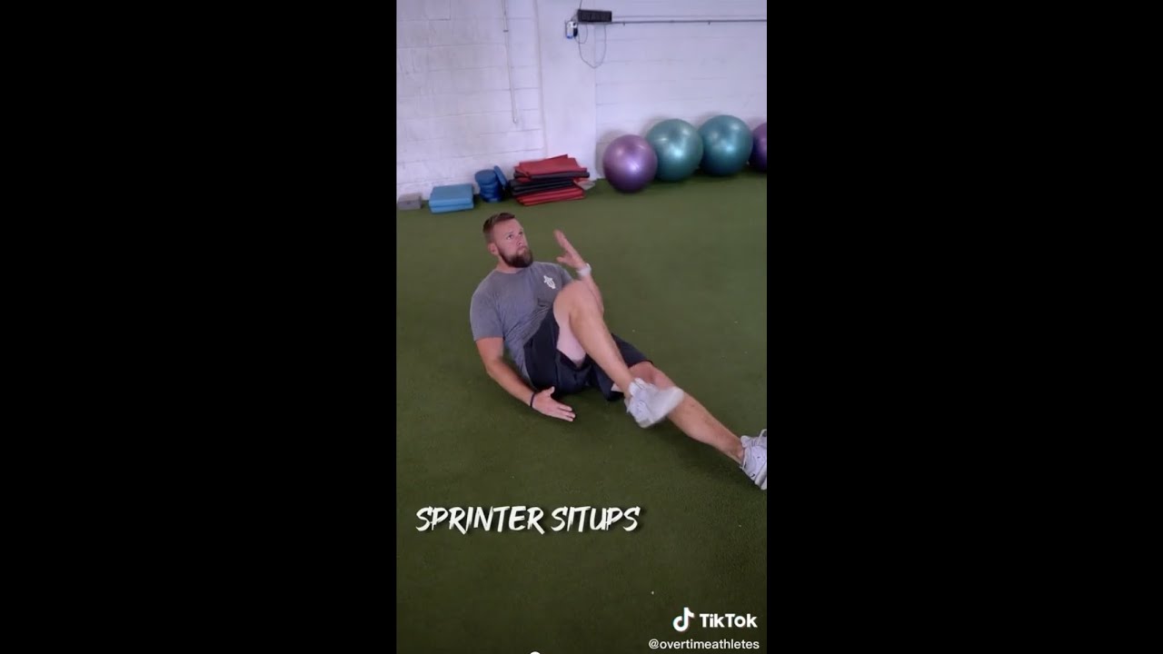 3 основных упражнения для спортсменов, которые можно выполнять дома #шорты