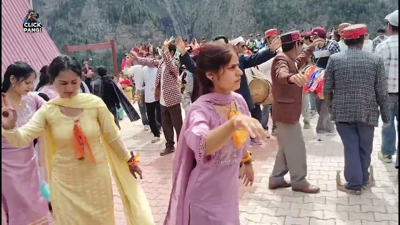 Chask jater Pangi valley #new #pangi #tranding #youtube #pangivalley 