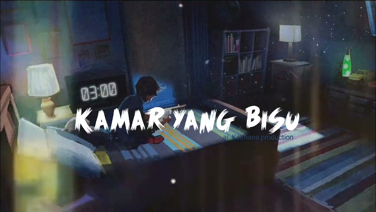 Kamar yang bisu 