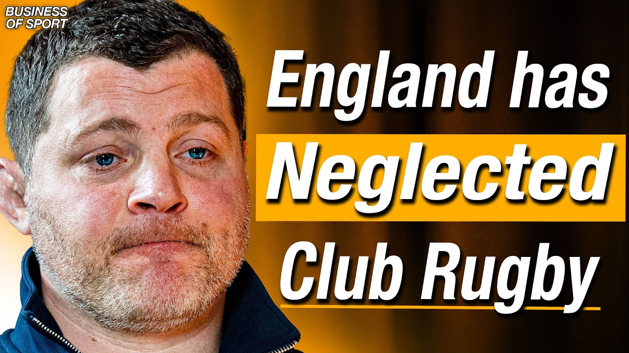 Benjamin Kayser: Six Nations, Rugby&rsquo;s Anti-Stardom Culture, & Which Players Get Paid the Most?