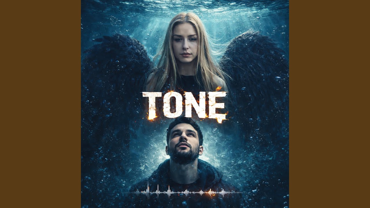 Tonę